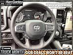 New 2025 Ram 1500 Laramie Crew Cab 4x4 Pickup for sale #250839 - photo 10