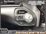 New 2025 Ram 1500 Laramie Crew Cab 4x4 Pickup for sale #250839 - photo 13