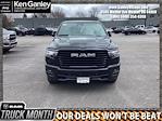 New 2025 Ram 1500 Laramie Crew Cab 4x4 Pickup for sale #250839 - photo 2