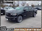 New 2025 Ram 1500 Laramie Crew Cab 4x4 Pickup for sale #250839 - photo 3