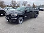 New 2025 Ram 1500 Laramie Crew Cab 4x4 Pickup for sale #250839 - photo 4