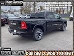 New 2025 Ram 1500 Laramie Crew Cab 4x4 Pickup for sale #250839 - photo 8
