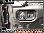 New 2025 Ram 1500 Laramie Crew Cab 4x4 Pickup for sale #250839 - photo 9