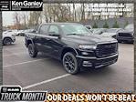 New 2025 Ram 1500 Laramie Crew Cab 4x4 Pickup for sale #250846 - photo 1