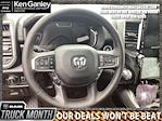 New 2025 Ram 1500 Laramie Crew Cab 4x4 Pickup for sale #250846 - photo 10