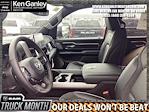 New 2025 Ram 1500 Laramie Crew Cab 4x4 Pickup for sale #250846 - photo 14