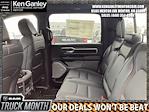 New 2025 Ram 1500 Laramie Crew Cab 4x4 Pickup for sale #250846 - photo 15