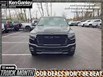 New 2025 Ram 1500 Laramie Crew Cab 4x4 Pickup for sale #250846 - photo 2