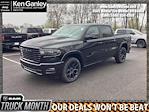 New 2025 Ram 1500 Laramie Crew Cab 4x4 Pickup for sale #250846 - photo 3
