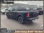 New 2025 Ram 1500 Laramie Crew Cab 4x4 Pickup for sale #250846 - photo 5