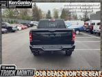 New 2025 Ram 1500 Laramie Crew Cab 4x4 Pickup for sale #250846 - photo 7