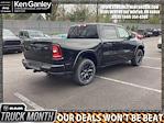 New 2025 Ram 1500 Laramie Crew Cab 4x4 Pickup for sale #250846 - photo 8