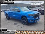 New 2025 Ram 1500 Laramie Crew Cab 4x4 Pickup for sale #250850 - photo 1
