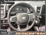 New 2025 Ram 1500 Laramie Crew Cab 4x4 Pickup for sale #250850 - photo 10