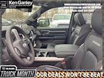 New 2025 Ram 1500 Laramie Crew Cab 4x4 Pickup for sale #250850 - photo 14