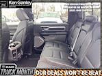 New 2025 Ram 1500 Laramie Crew Cab 4x4 Pickup for sale #250850 - photo 15