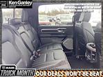New 2025 Ram 1500 Laramie Crew Cab 4x4 Pickup for sale #250850 - photo 16