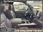 New 2025 Ram 1500 Laramie Crew Cab 4x4 Pickup for sale #250850 - photo 17