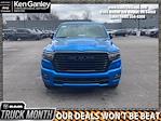 New 2025 Ram 1500 Laramie Crew Cab 4x4 Pickup for sale #250850 - photo 2
