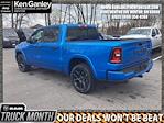 New 2025 Ram 1500 Laramie Crew Cab 4x4 Pickup for sale #250850 - photo 5