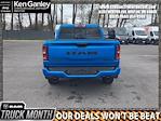 New 2025 Ram 1500 Laramie Crew Cab 4x4 Pickup for sale #250850 - photo 7