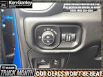 New 2025 Ram 1500 Laramie Crew Cab 4x4 Pickup for sale #250850 - photo 9