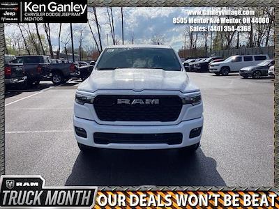 New 2025 Ram 1500 Big Horn Crew Cab 4x4 Pickup for sale #250865 - photo 2