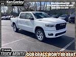 New 2025 Ram 1500 Big Horn Crew Cab 4x4 Pickup for sale #250865 - photo 1
