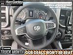 New 2025 Ram 1500 Big Horn Crew Cab 4x4 Pickup for sale #250865 - photo 10