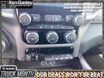New 2025 Ram 1500 Big Horn Crew Cab 4x4 Pickup for sale #250865 - photo 12