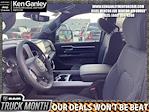 New 2025 Ram 1500 Big Horn Crew Cab 4x4 Pickup for sale #250865 - photo 14