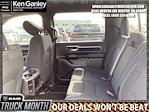 New 2025 Ram 1500 Big Horn Crew Cab 4x4 Pickup for sale #250865 - photo 15