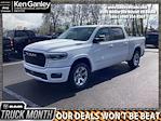 New 2025 Ram 1500 Big Horn Crew Cab 4x4 Pickup for sale #250865 - photo 3
