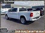 New 2025 Ram 1500 Big Horn Crew Cab 4x4 Pickup for sale #250865 - photo 5
