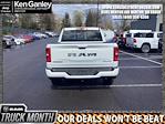 New 2025 Ram 1500 Big Horn Crew Cab 4x4 Pickup for sale #250865 - photo 7