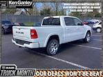 New 2025 Ram 1500 Big Horn Crew Cab 4x4 Pickup for sale #250865 - photo 8