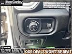 New 2025 Ram 1500 Big Horn Crew Cab 4x4 Pickup for sale #250865 - photo 9