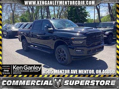 New 2025 Ram 2500 Laramie Crew Cab 4x4 Pickup for sale #250870 - photo 1