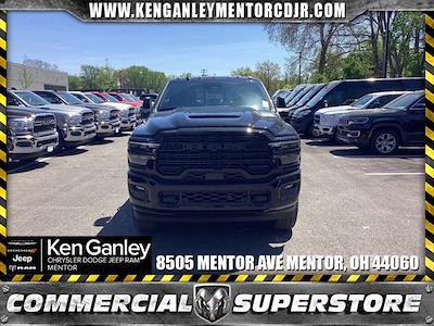 New 2025 Ram 2500 Laramie Crew Cab 4x4 Pickup for sale #250870 - photo 2