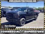 New 2025 Ram 2500 Laramie Crew Cab 4x4 Pickup for sale #250870 - photo 3