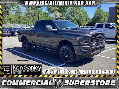 New 2025 Ram 2500 Laramie Crew Cab 4x4 Pickup for sale #250871 - photo 1