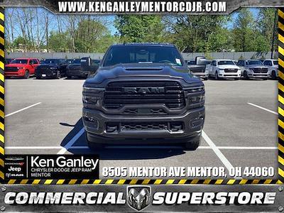 New 2025 Ram 2500 Laramie Crew Cab 4x4 Pickup for sale #250871 - photo 2