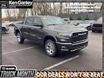New 2025 Ram 1500 Big Horn Crew Cab 4x4 Pickup for sale #250874 - photo 1