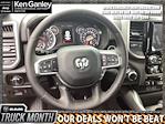 New 2025 Ram 1500 Big Horn Crew Cab 4x4 Pickup for sale #250874 - photo 10