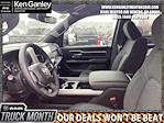New 2025 Ram 1500 Big Horn Crew Cab 4x4 Pickup for sale #250874 - photo 14