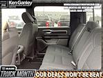 New 2025 Ram 1500 Big Horn Crew Cab 4x4 Pickup for sale #250874 - photo 15