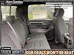 New 2025 Ram 1500 Big Horn Crew Cab 4x4 Pickup for sale #250874 - photo 16