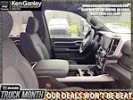 New 2025 Ram 1500 Big Horn Crew Cab 4x4 Pickup for sale #250874 - photo 17