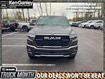 New 2025 Ram 1500 Big Horn Crew Cab 4x4 Pickup for sale #250874 - photo 2