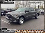 New 2025 Ram 1500 Big Horn Crew Cab 4x4 Pickup for sale #250874 - photo 3
